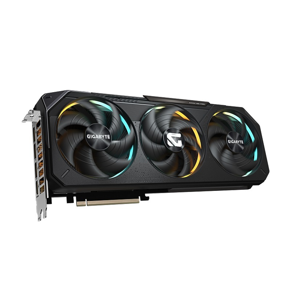 Видеокарта PCI-E GIGABYTE GeForce RTX 5070 GAMING OC (GV-N5070GAMING OC-12GD)