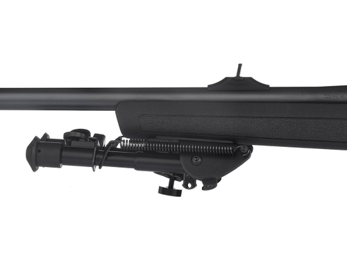 Сошки ShotTime на антабочный винт без качалки L=14,5-21,7см