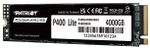 SSD Patriot P400LP250GM28H 250 Гб