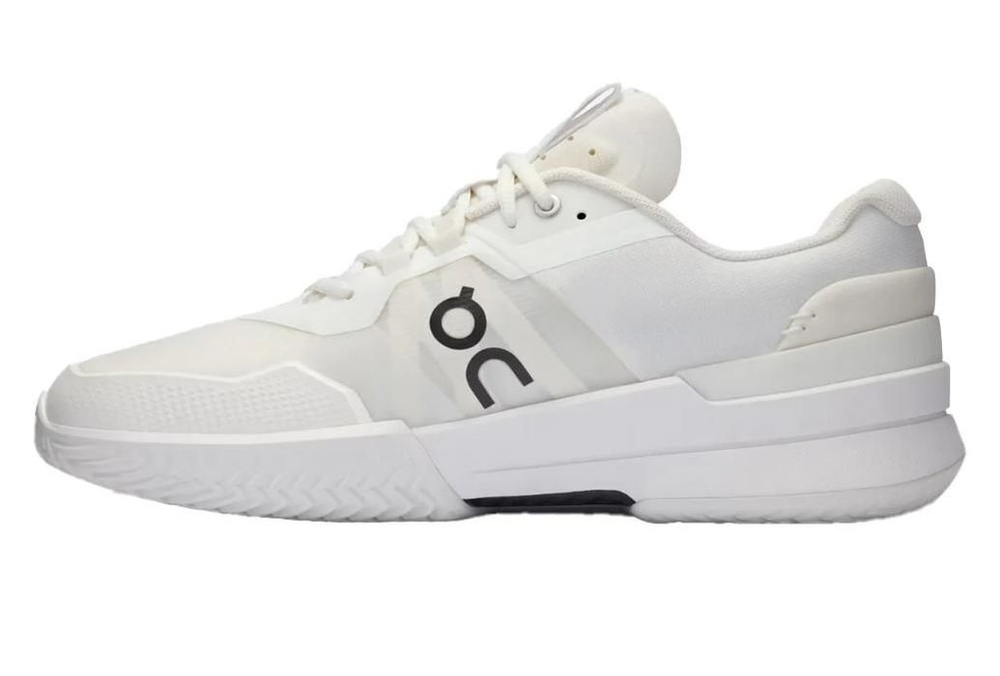Женские Кроссовки теннисные On The Roger Pro 2 - белый