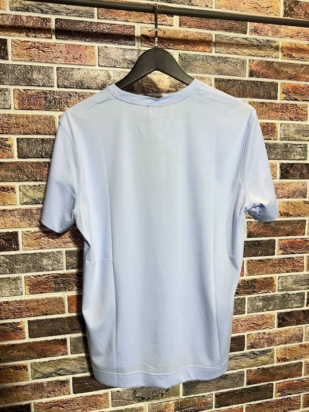 Футболка Kiton, арт. 719226