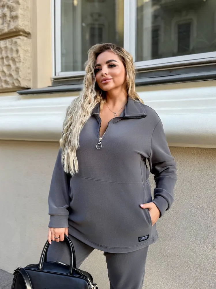 Костюм УК-204-2 Фабрика Моды