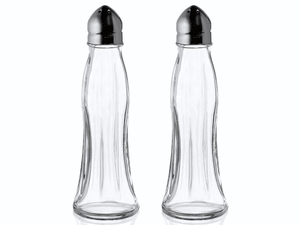 Набор для специй 2*40мл BLACKandWHITE