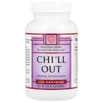 Snap Dynasty, Chi'll Out`` 120 капсул