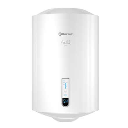 Водонагреватель Thermex Auga 80 V Wi-Fi