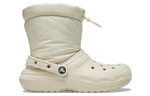 Crocs Classic Lined