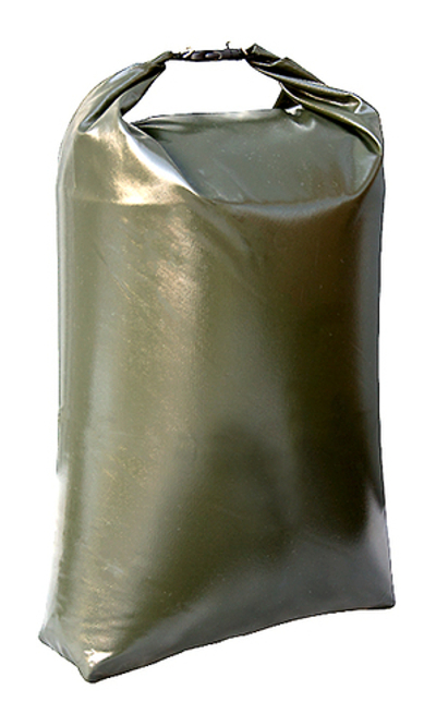 Гермомешок усиленный 90л Btrace [A0324]