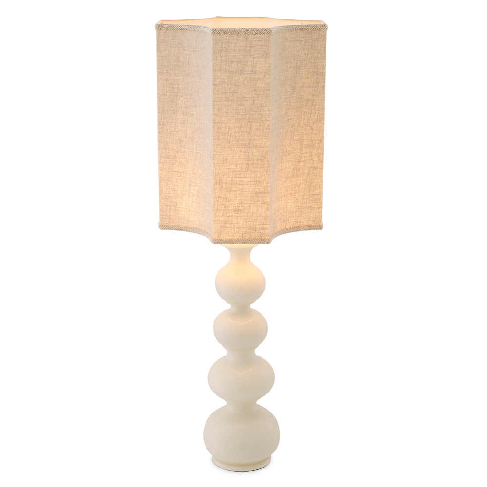 Лампа настольная Table Lamp Mabel арт.116510