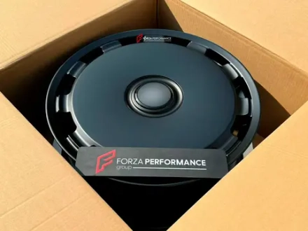 КОВАНЫЕ ДИСКИ ДЛЯ TESLA CYBERTRUCK ТЕСЛА