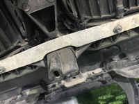Бампер передний BMW X7 G07 19-22 M-paket В сборе