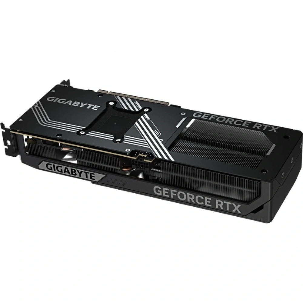 Видеокарта Gigabyte RTX5070 WINDFORCE OC SFF 12GB GDDR7 (GV-N5070WF3OC-12GD)