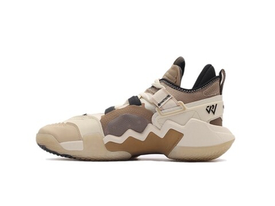 Баскетбольные кроссовки Nike JORDAN WHY NOT .5