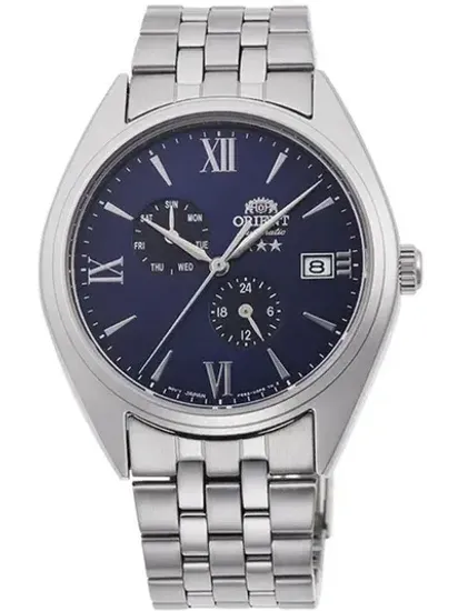 Мужские часы Orient RA-AK0505L10B