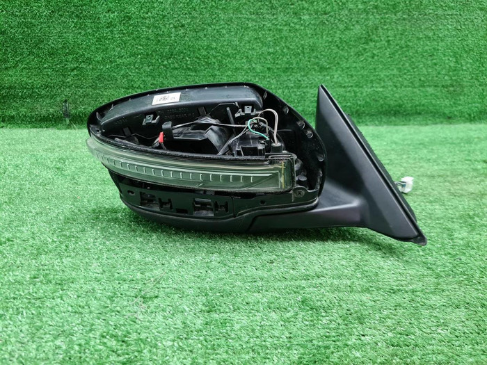 Зеркало правое Nissan X-Trail t32 (2013-2022) 9к.