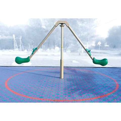 Уличная карусель "Аватар"