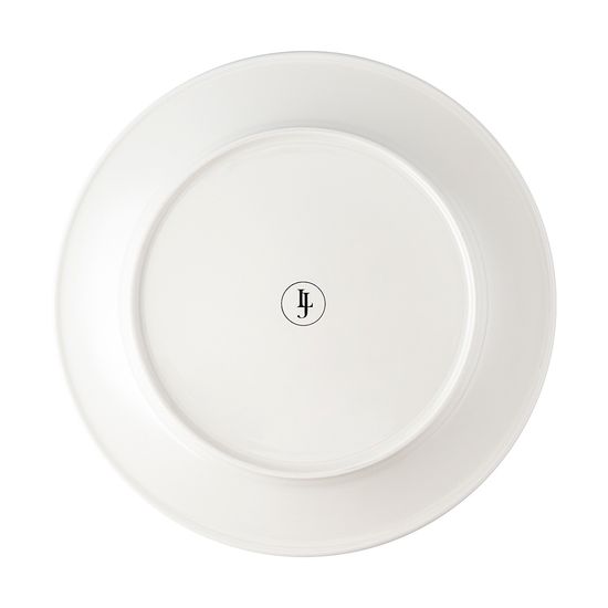 Набор тарелок parrot из коллекции birds of paradise в подарочной упаковке, D21 см, 2 шт.