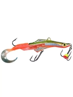 Балансир для рыбалки TRITON-5 58mm 2 штуки 11 г.