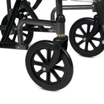 Кресло-каталка для инвалидов Армед KR 2000