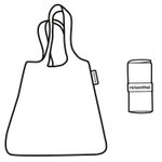 Сумка складная mini maxi shopper baroque taupe