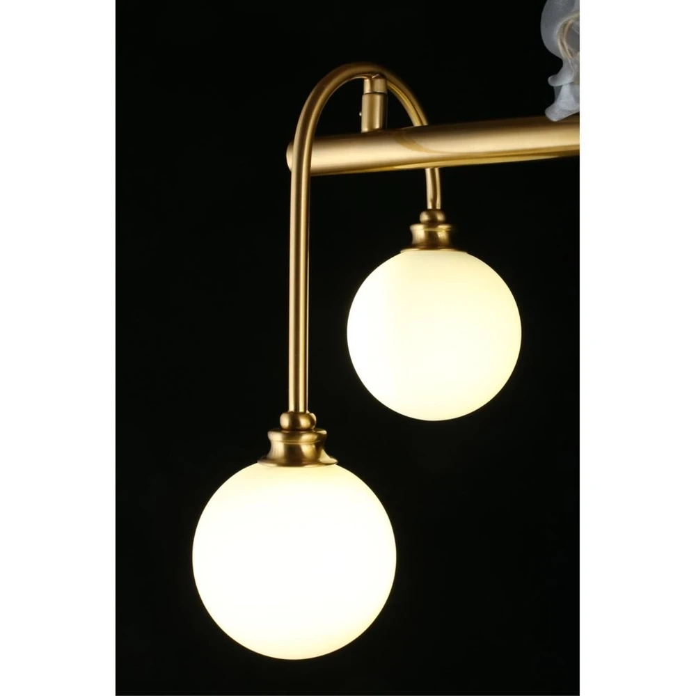 Подвесная люстра Aployt ELOIZ APL.839.03.08