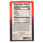 NOW Foods, Real Food, Slender Sticks, со вкусом граната и ягод, 12 стиков, по 4 г (0,14 унции)