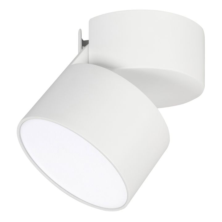 Потолочный светодиодный светильник Arlight SP-Rondo-Flap-R110-25W Warm3000 028161