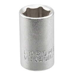 Головка 8мм(6 гр.), 1/4'' WMC TOOLS WMC-52508