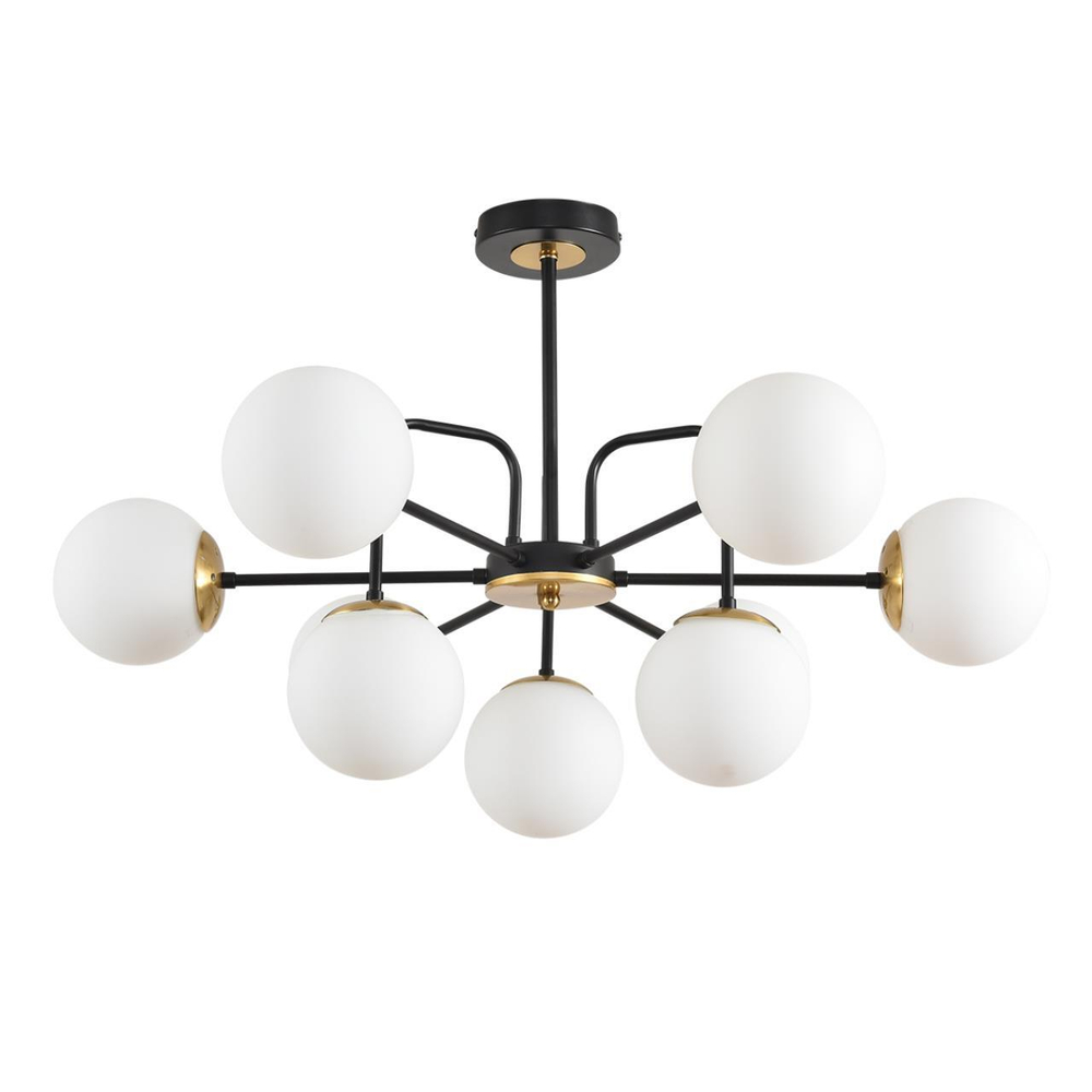 Потолочная люстра Lumion ELRONA 8375/9C