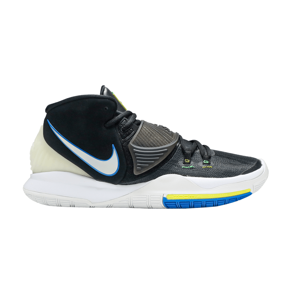 Кроссовки Nike Kyrie 6 "Shutter Shades"