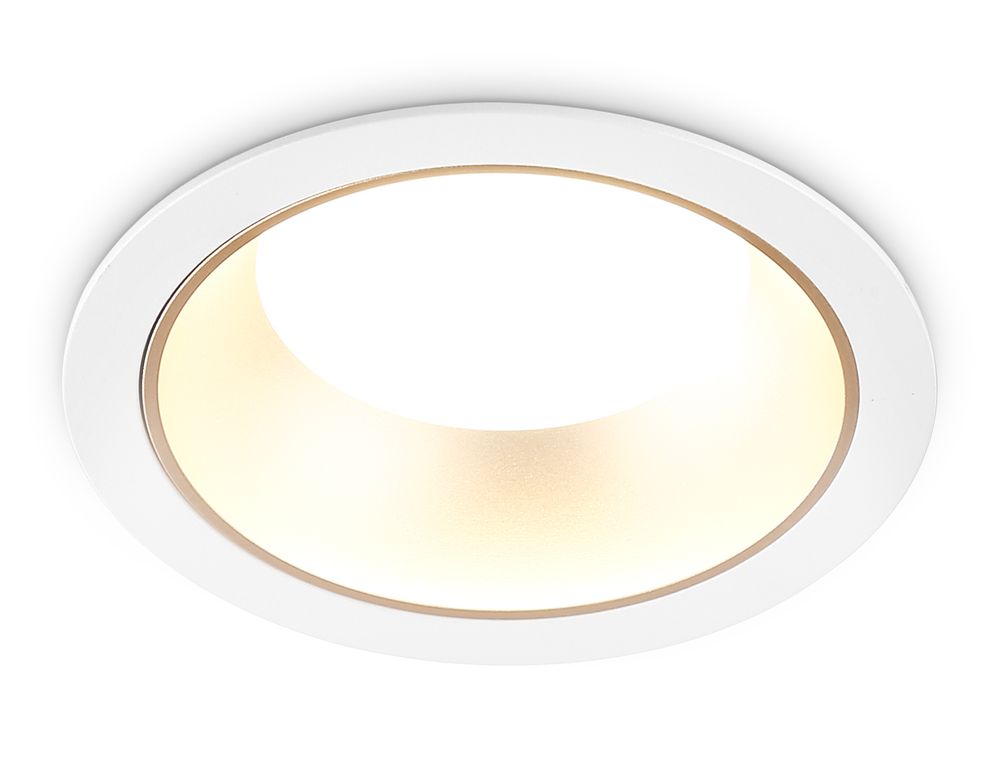Ambrella Встраиваемый светильник GX53 GX Standard tech TN52332