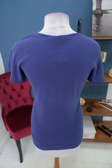 Футболка Wol.ff базовая 44 размер