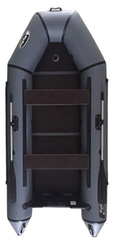 Лодка ПВХ BIG BOAT TM280K