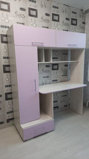 сосна винтерберг / ирис реальное фото