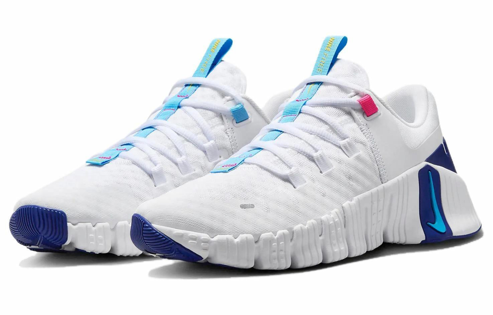 Кроссовки Nike Free Metcon 5 (Женская размерная сетка)
