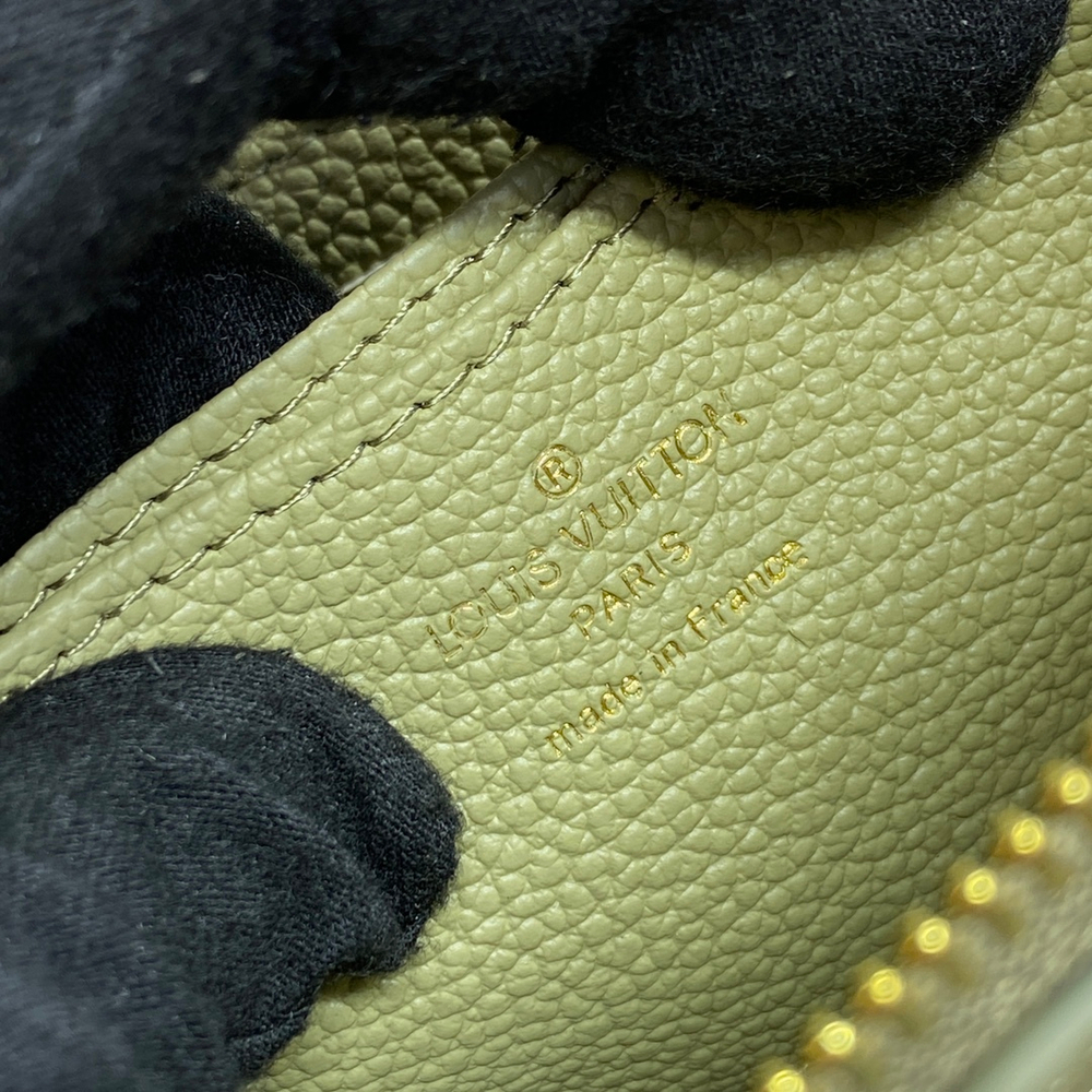 Louis Vuitton Zippy Coin Purse