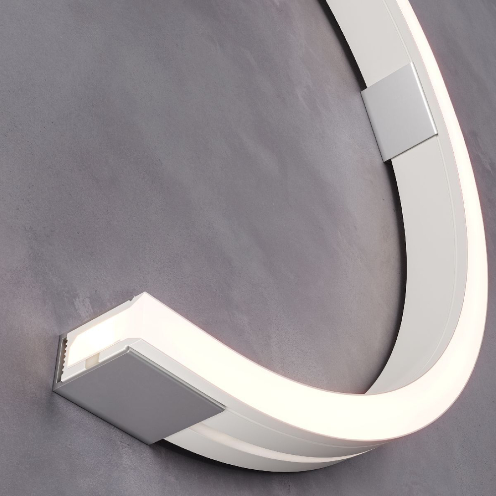 Гибкий неон Maytoni Led Strip 24В 1206 9,6Вт/м 4000K 5м IP67 20067