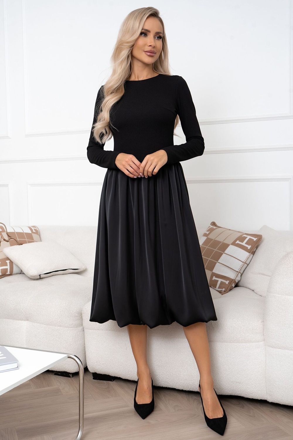 Платье 6347 Open-style (Акция)