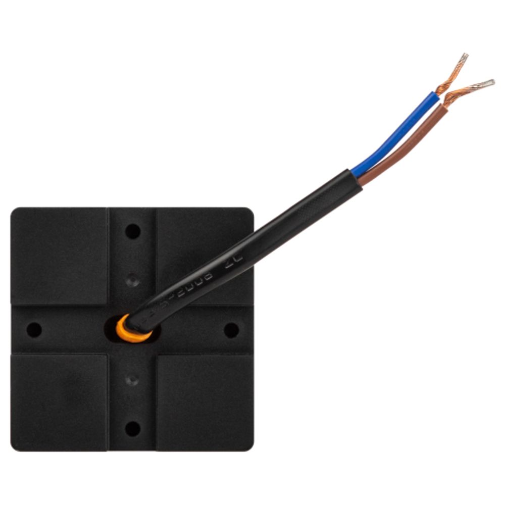 Модуль соединительный светодиодный ЭРА SML-AC-2-B-6K-04 для светильников SML-20 3Вт 6500K 270Лм квадрат