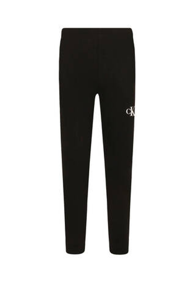 Леггинсы Calvin Klein Jeans - черный(IG0IG02137)