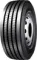Kapsen HS205 215/75 R17,5 126/124M PR16 TL (Прицепная ось)