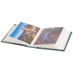 Фотоальбом Image Art IA-100PP серия 245 Города термосварка 50 листов 100 фотографий 10х15