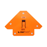 Угольник магнитный FOXWELD SHIFT-6 отключаемый 5388