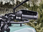 HISUN GUARDIAN 400 long зеленый