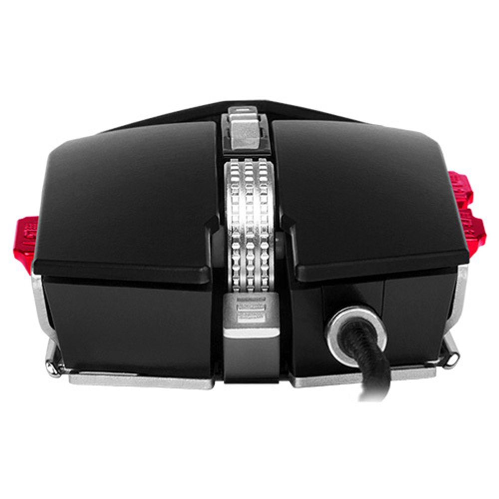 SVEN Игровая мышь RX-G985 USB (9+1кл. 250-4000 DPI, подсветка)