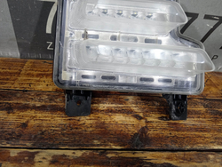 ДХО правый Chery Tiggo 7 Pro 20-нв Б/У Оригинал 605000269AA