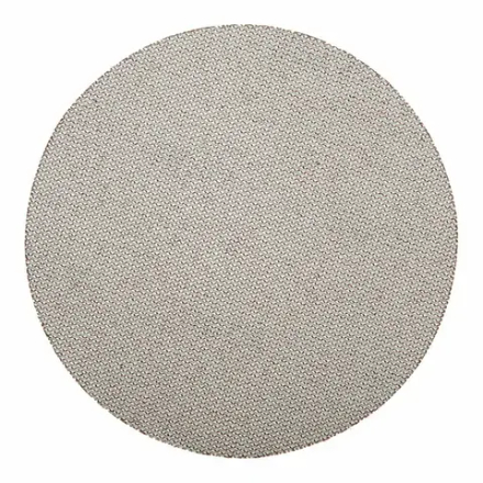 Круг шлифовальный на сетчатой основе P100 D150 SUNMIGHT