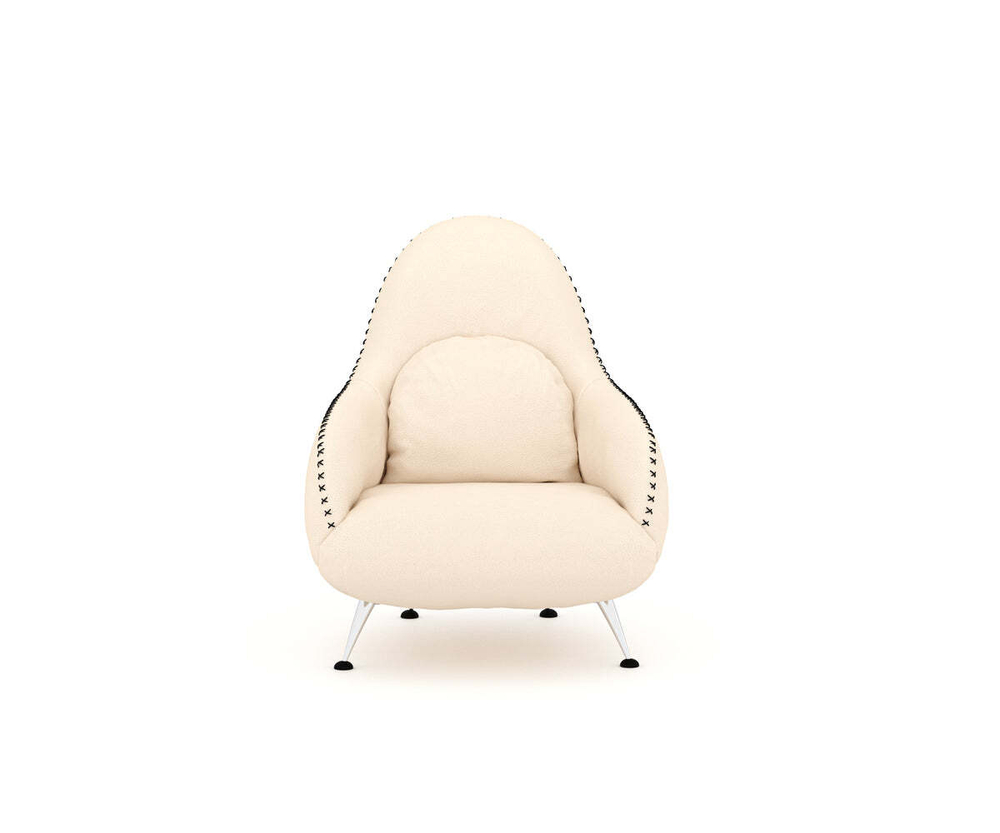 Кресло DeSede DS-102/11 Sessel