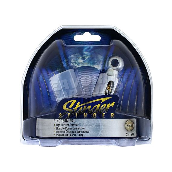 Клемма силовая Stinger SHT20