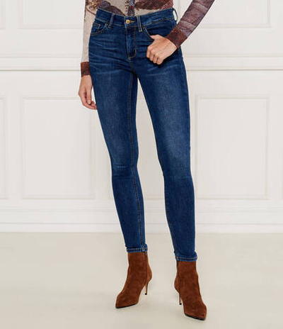 Джинсы Liu Jo - голубой(UF4013 DM932)