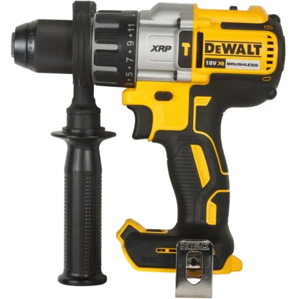 DeWalt DCD996P1 аккумуляторный шуруповерт (1 x 5 Ач, ЗУ) DCD996P1-QW